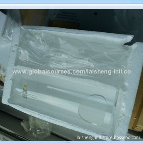 Counter acrylic display, customized colors, sizes, and designs are accepted